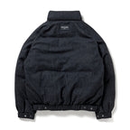 [2026 AUTUMN / WINTER 11月発売予約商品] 430 HL DECK WOOL DOWN JACKET