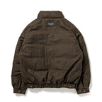 [2026 AUTUMN / WINTER 11月発売予約商品] 430 HL DECK WOOL DOWN JACKET