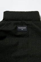 [2026 AUTUMN / WINTER 11月発売予約商品] 430 HL DECK WOOL DOWN JACKET
