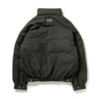 [2026 AUTUMN / WINTER 11月発売予約商品] 430 HL DECK WOOL DOWN JACKET