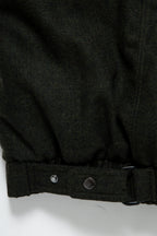 [2026 AUTUMN / WINTER 11月発売予約商品] 430 HL DECK WOOL DOWN JACKET