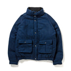 [2026 AUTUMN / WINTER 11月発売予約商品] 430 HL DECK WOOL DOWN JACKET
