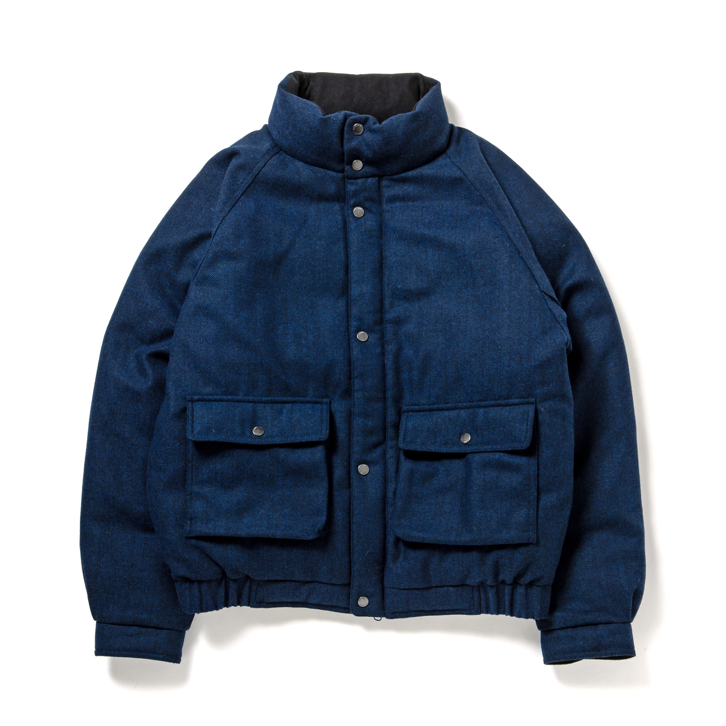[2026 AUTUMN / WINTER 11月発売予約商品] 430 HL DECK WOOL DOWN JACKET