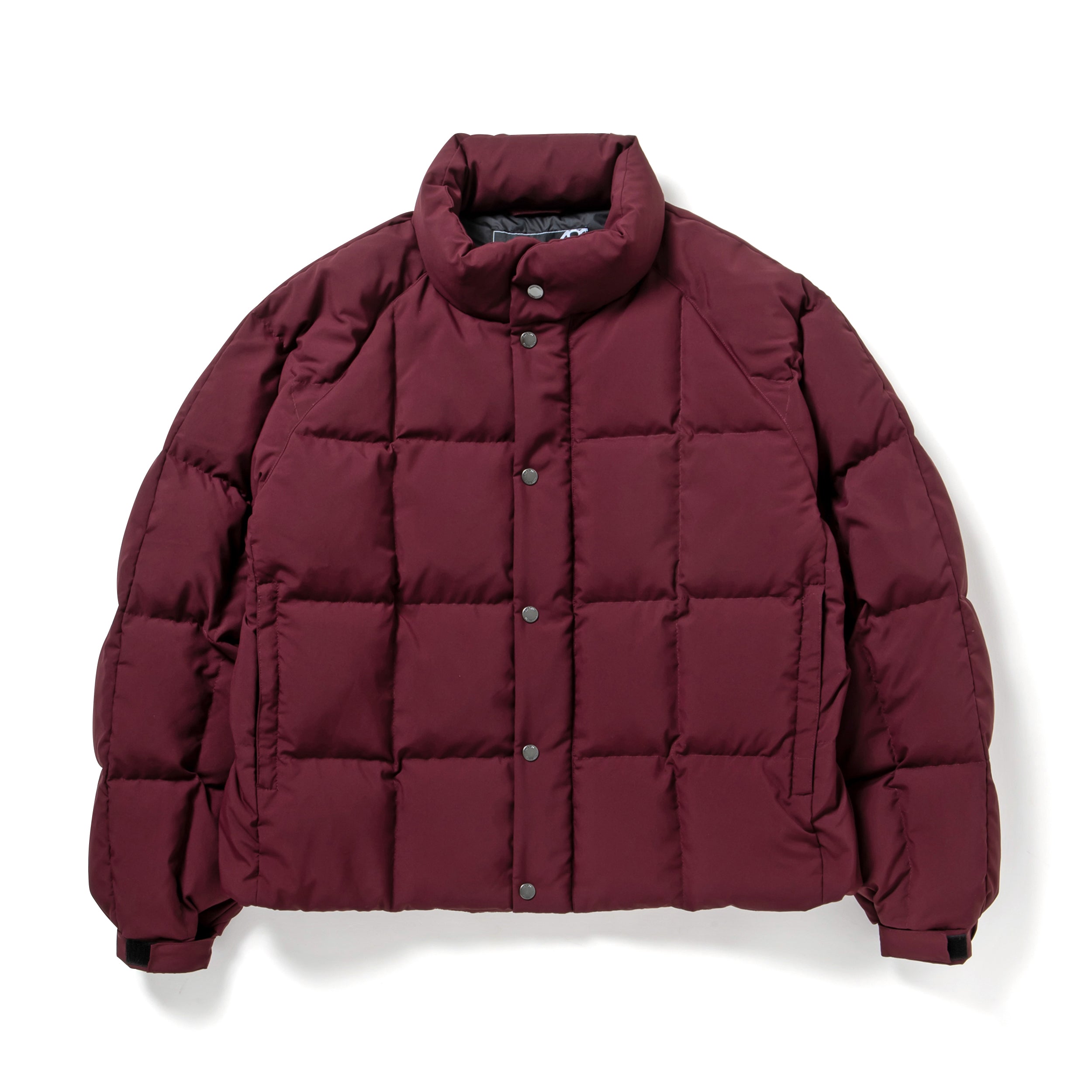 [2026 AUTUMN / WINTER 10月発売予約商品] 430 INLV DOWN JACKET