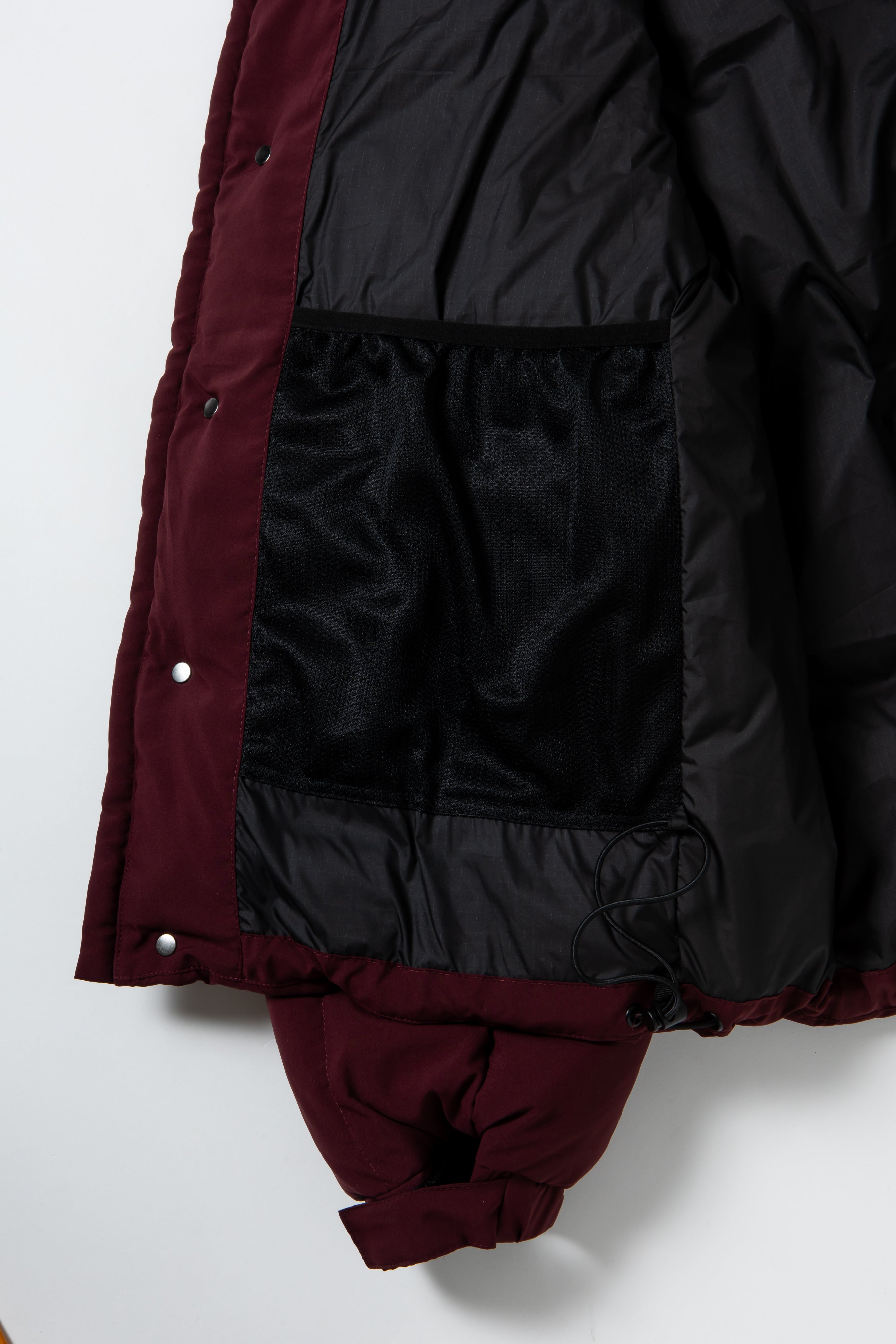 [2026 AUTUMN / WINTER 10月発売予約商品] 430 INLV DOWN JACKET