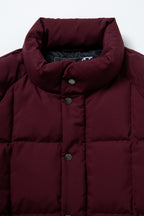 [2026 AUTUMN / WINTER 10月発売予約商品] 430 INLV DOWN JACKET