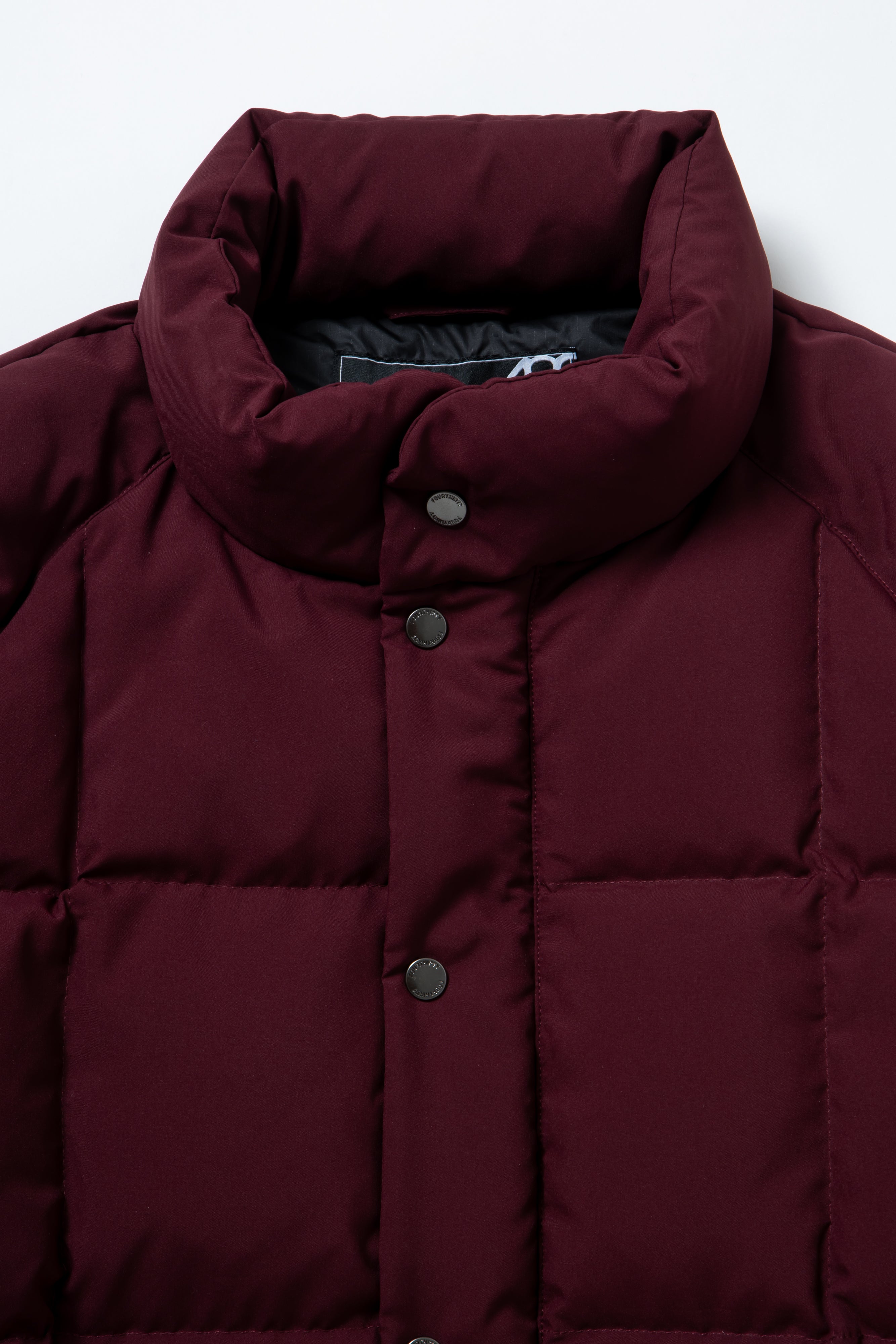 [2026 AUTUMN / WINTER 10月発売予約商品] 430 INLV DOWN JACKET