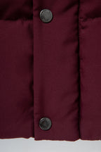 [2026 AUTUMN / WINTER 10月発売予約商品] 430 INLV DOWN JACKET