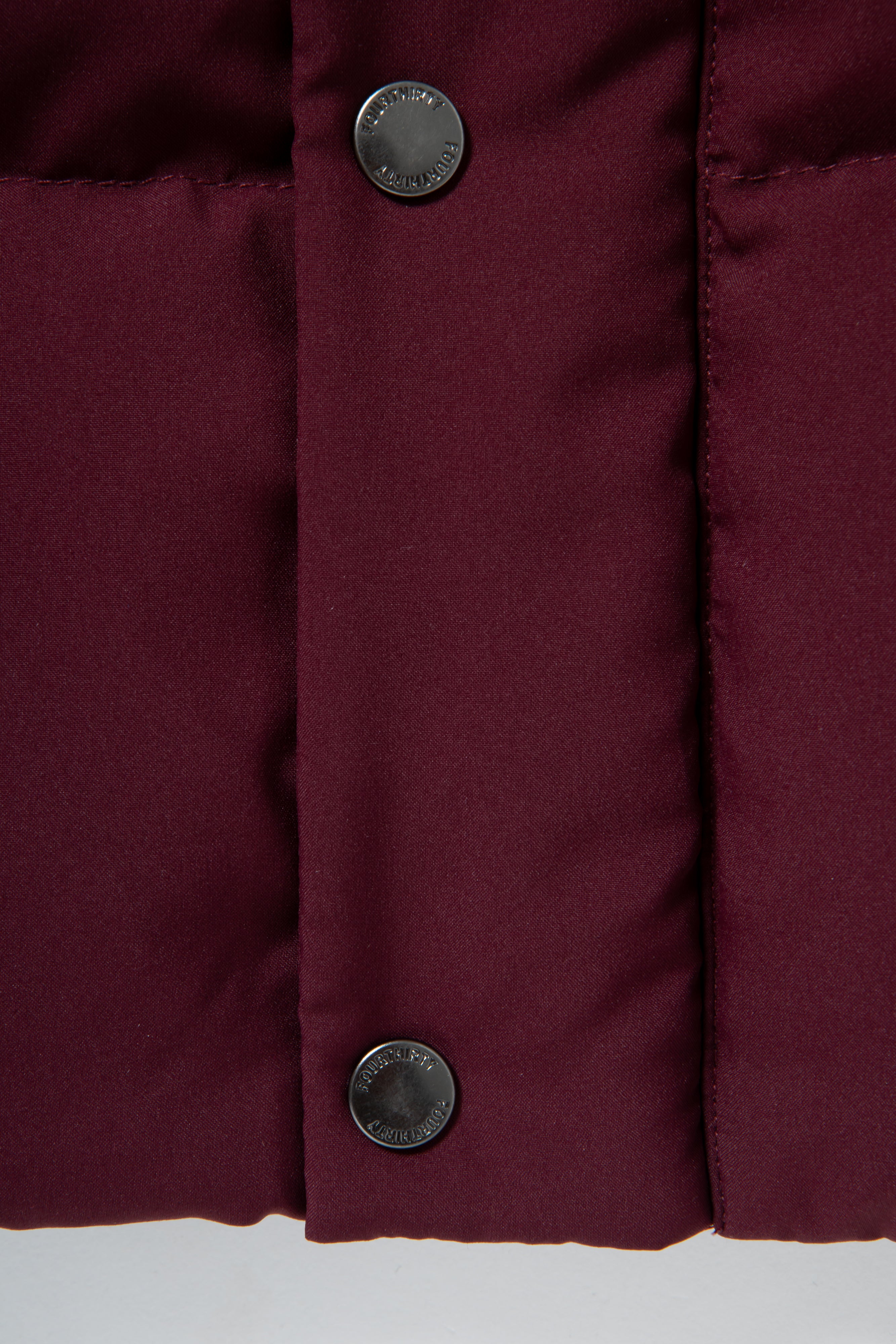 [2026 AUTUMN / WINTER 10月発売予約商品] 430 INLV DOWN JACKET