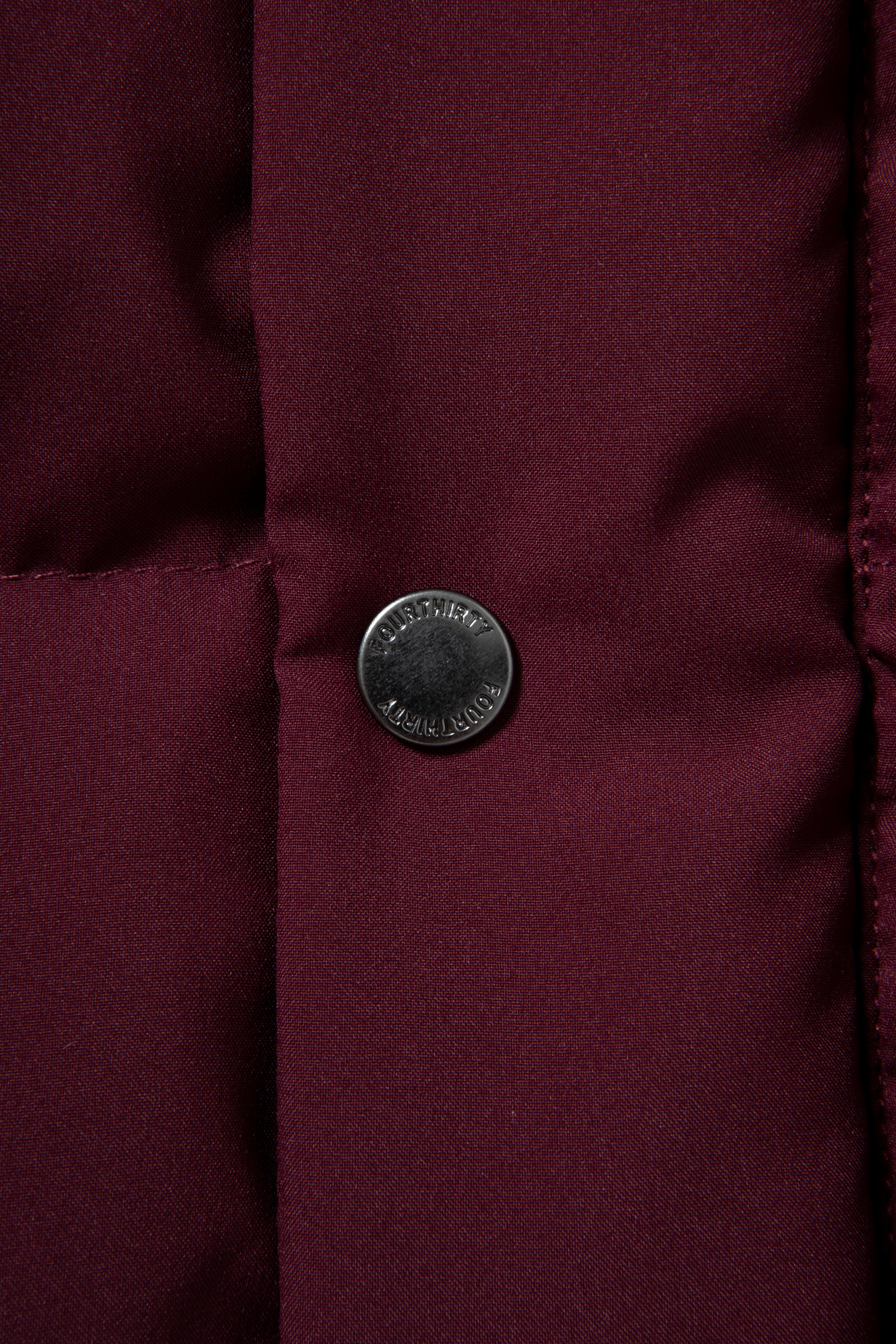 [2026 AUTUMN / WINTER 10月発売予約商品] 430 INLV DOWN JACKET
