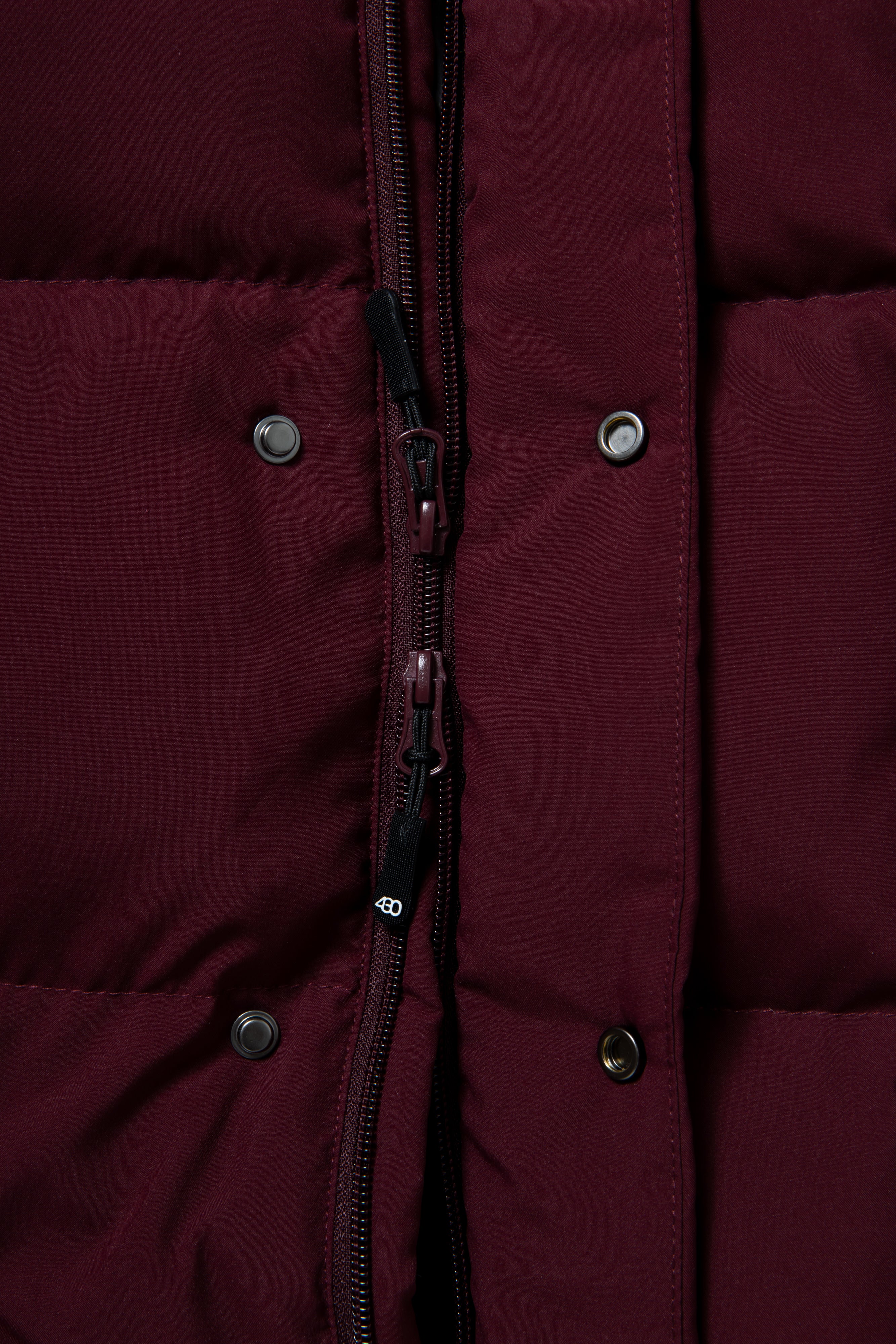 [2026 AUTUMN / WINTER 10月発売予約商品] 430 INLV DOWN JACKET