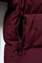 [2026 AUTUMN / WINTER 10月発売予約商品] 430 INLV DOWN JACKET