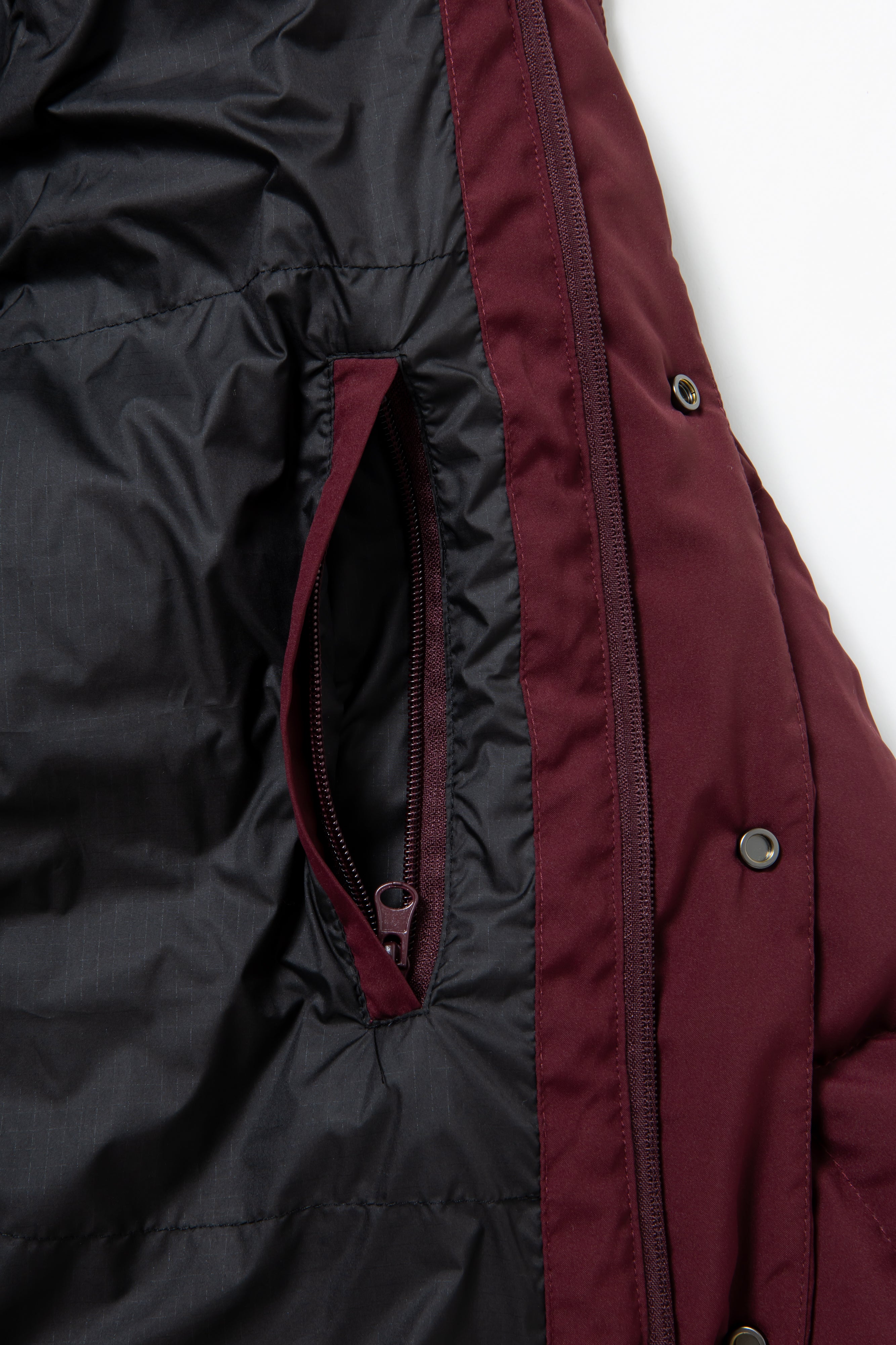 [2026 AUTUMN / WINTER 10月発売予約商品] 430 INLV DOWN JACKET