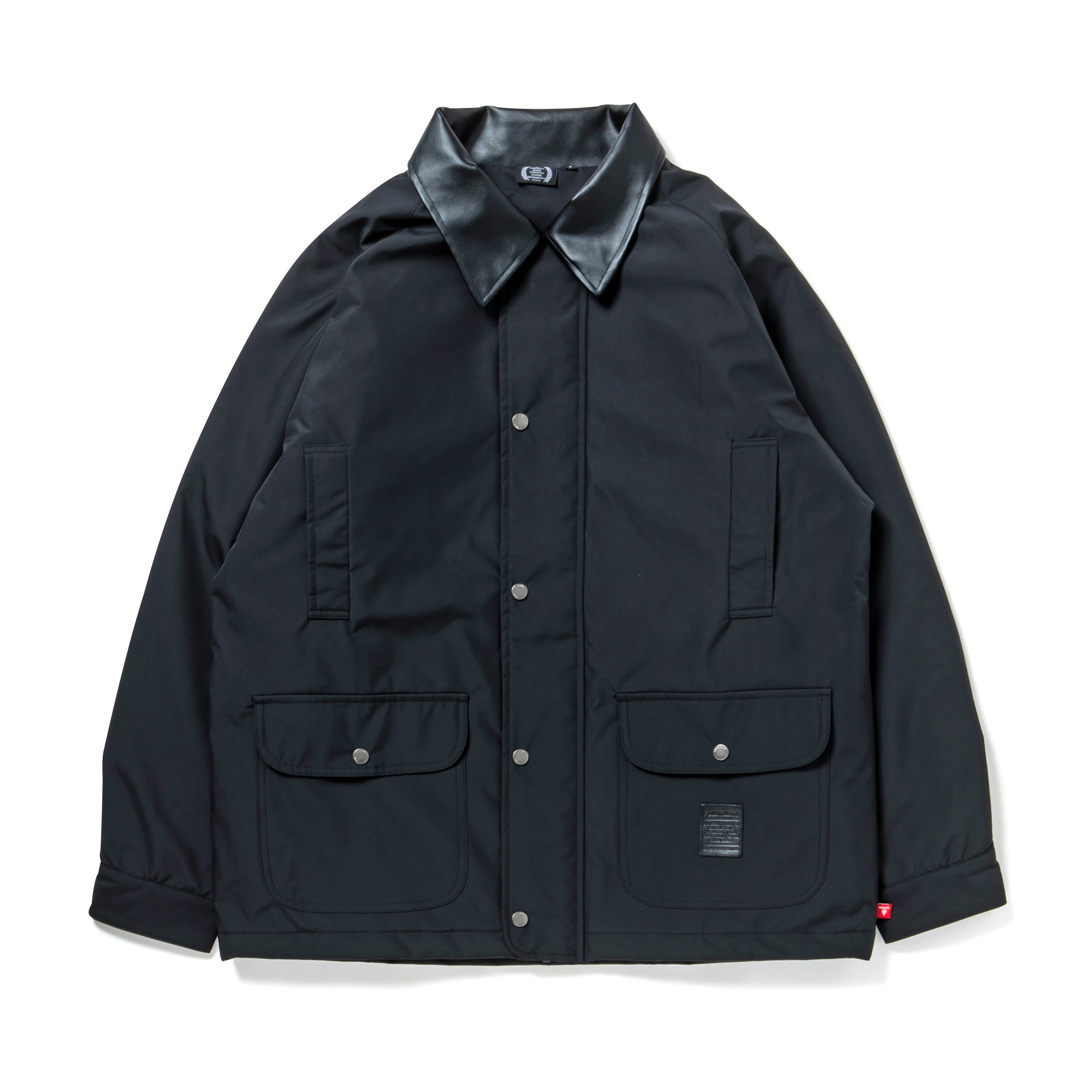 [2026 AUTUMN / WINTER 10月発売予約商品] 430 SLC COVERALL / PMLT