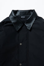 [2026 AUTUMN / WINTER 10月発売予約商品] 430 SLC COVERALL / PMLT