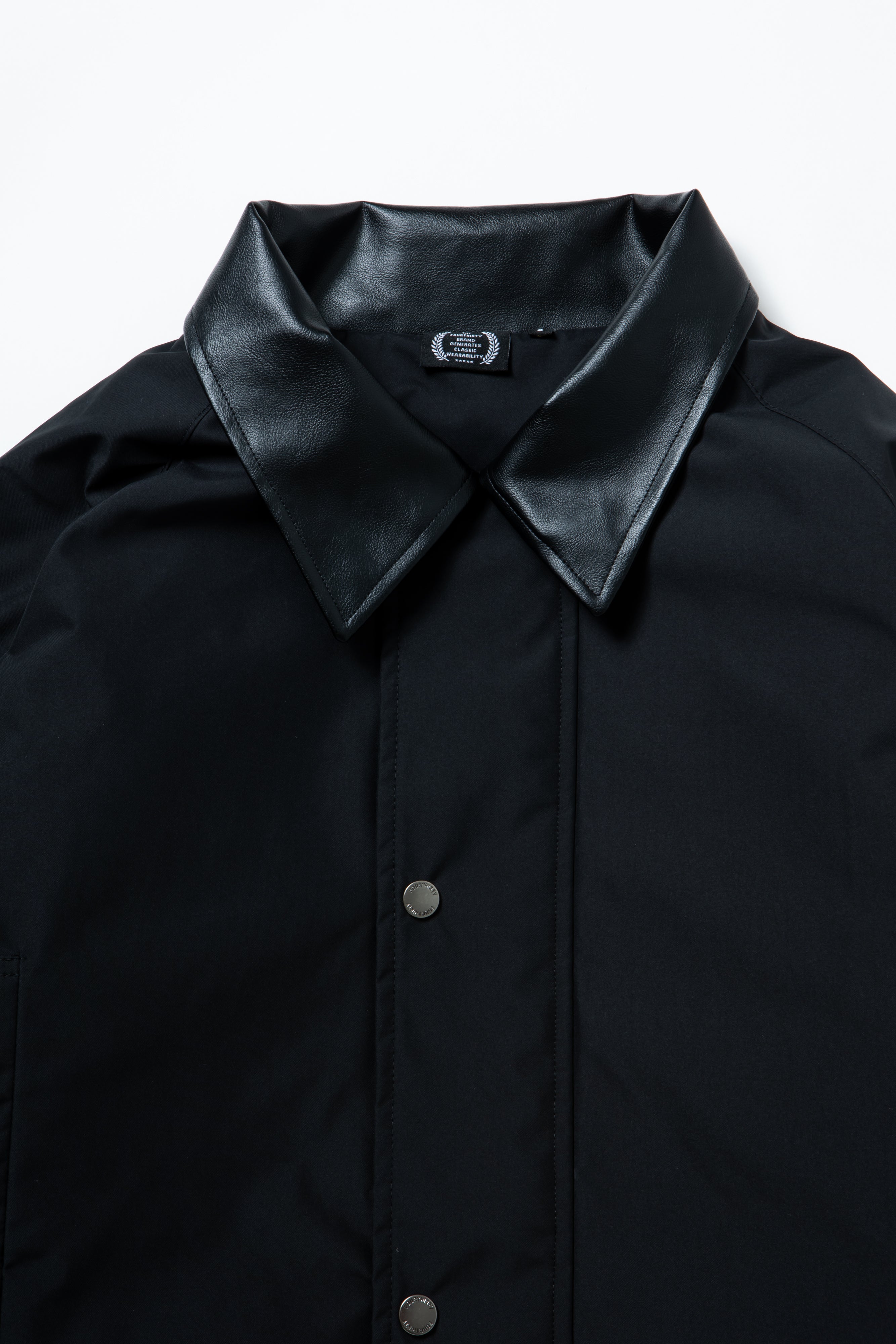 [2026 AUTUMN / WINTER 10月発売予約商品] 430 SLC COVERALL / PMLT