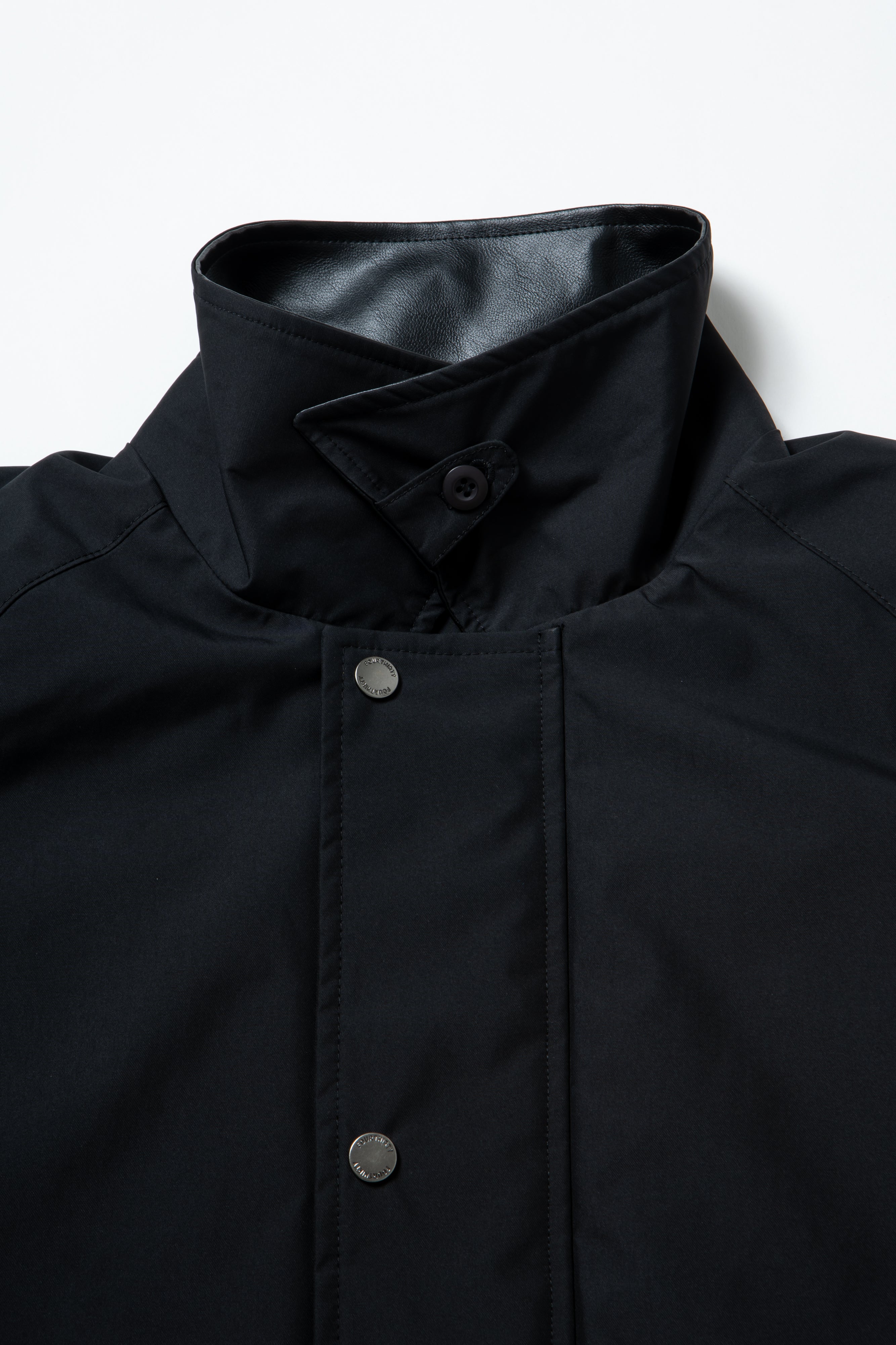 [2026 AUTUMN / WINTER 10月発売予約商品] 430 SLC COVERALL / PMLT