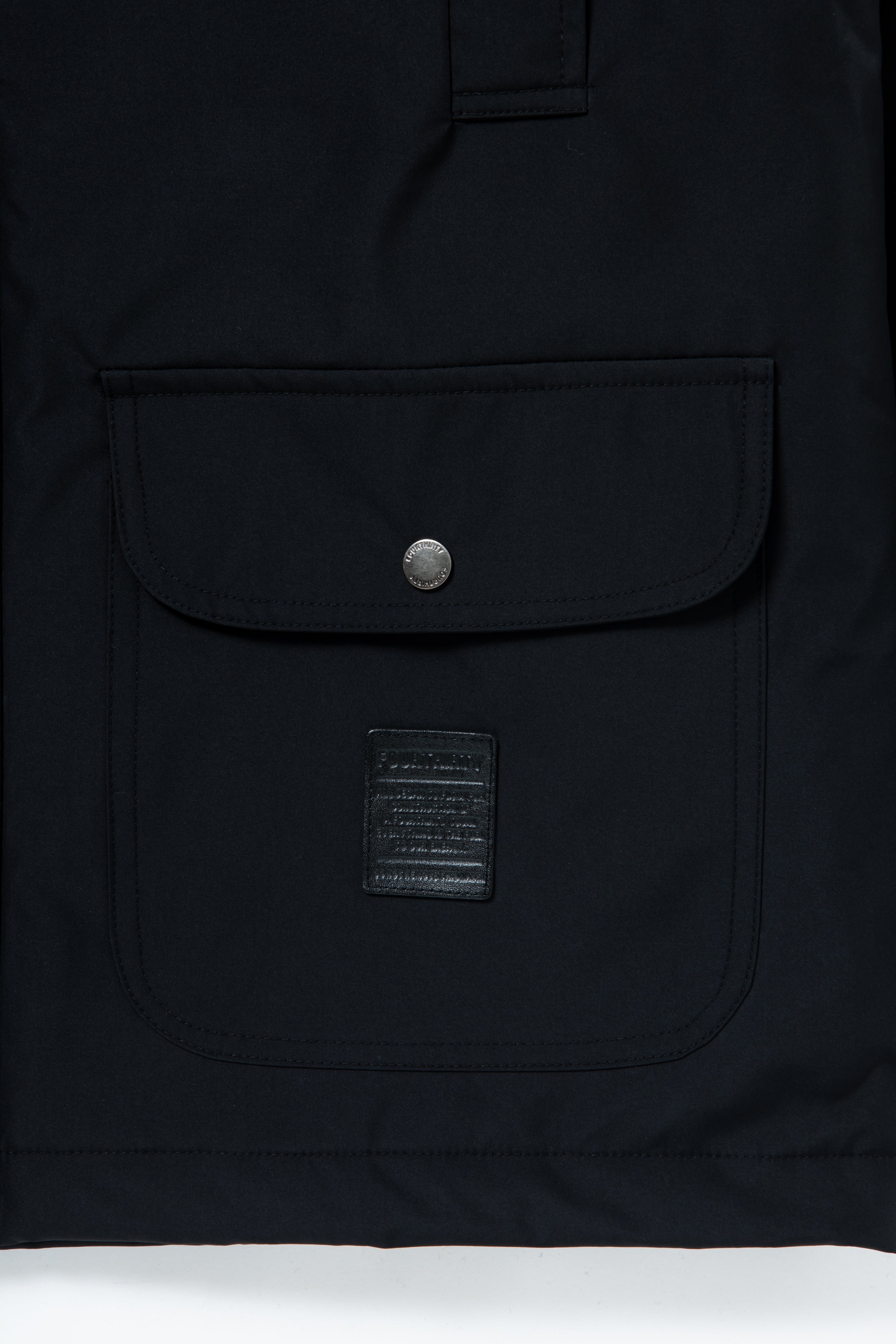 [2026 AUTUMN / WINTER 10月発売予約商品] 430 SLC COVERALL / PMLT
