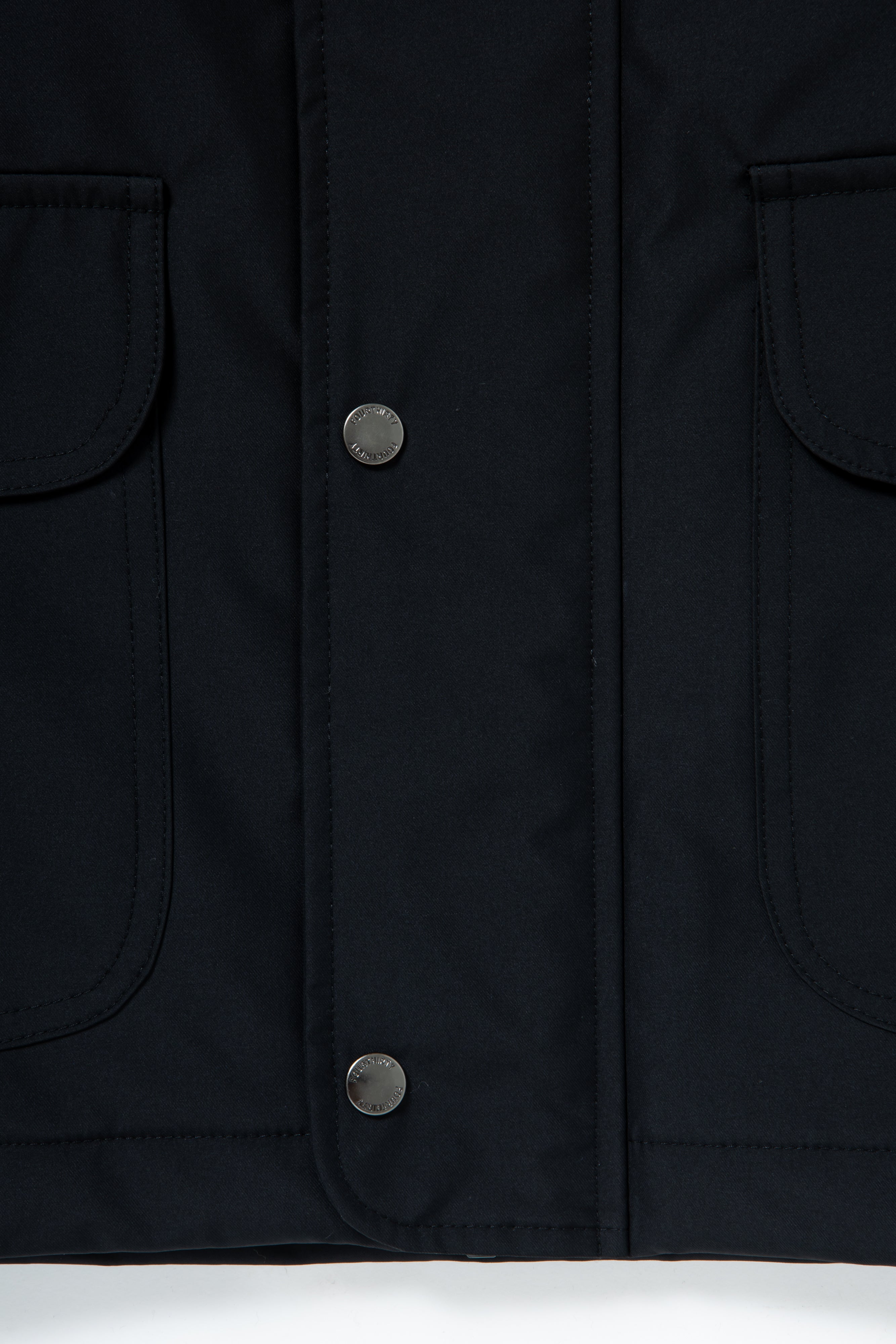 [2026 AUTUMN / WINTER 10月発売予約商品] 430 SLC COVERALL / PMLT