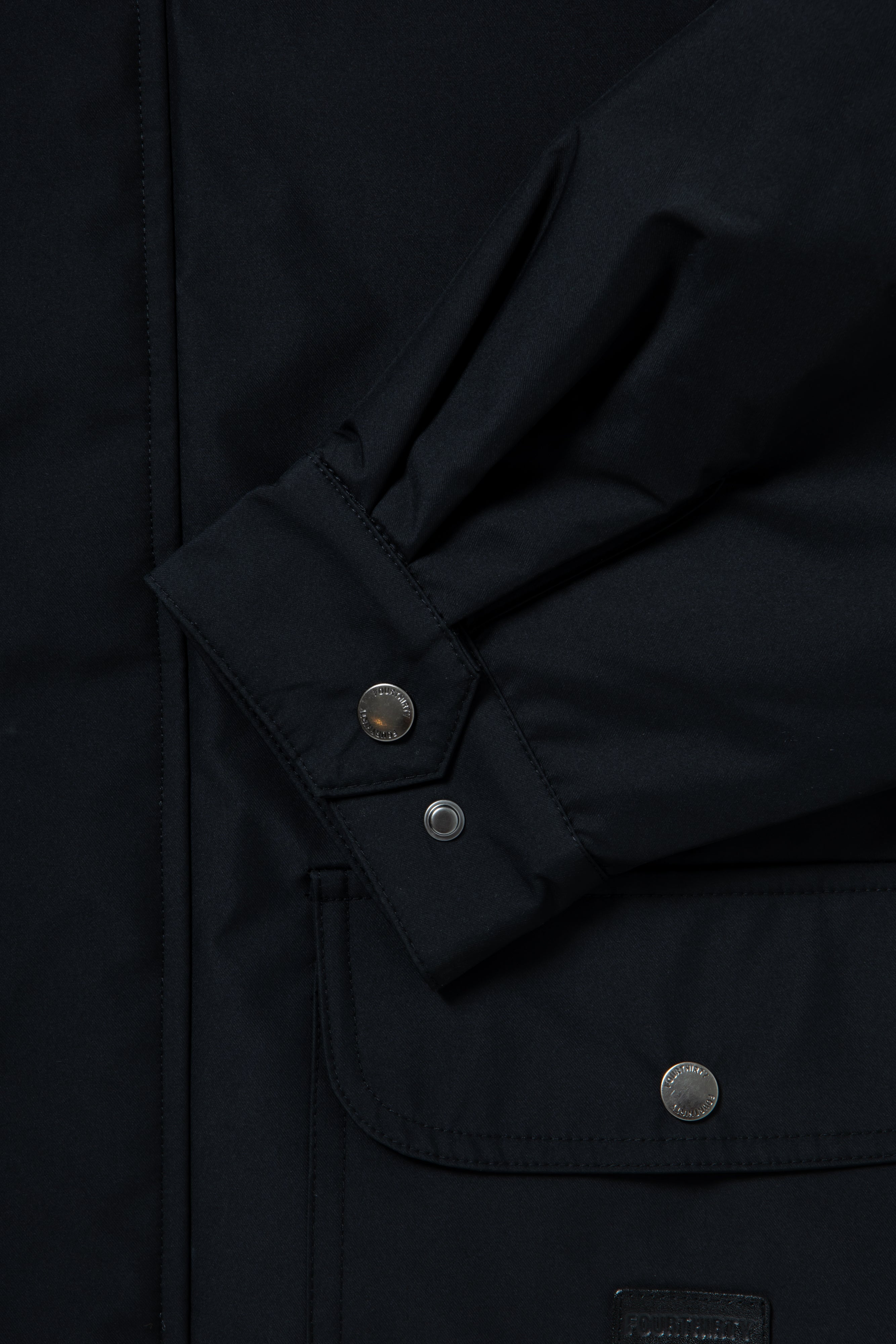 [2026 AUTUMN / WINTER 10月発売予約商品] 430 SLC COVERALL / PMLT