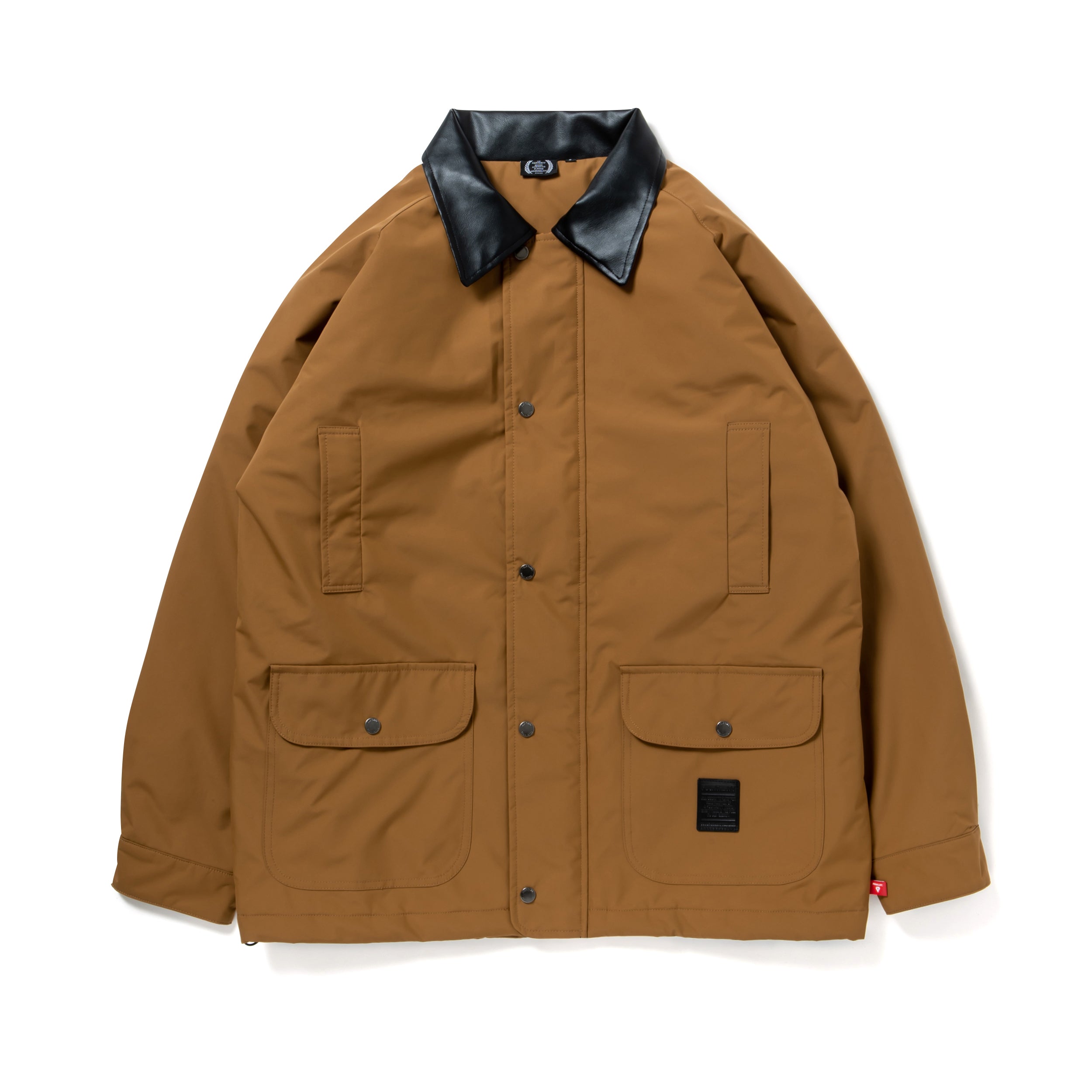 [2026 AUTUMN / WINTER 10月発売予約商品] 430 SLC COVERALL / PMLT
