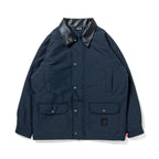 [2026 AUTUMN / WINTER 10月発売予約商品] 430 SLC COVERALL / PMLT