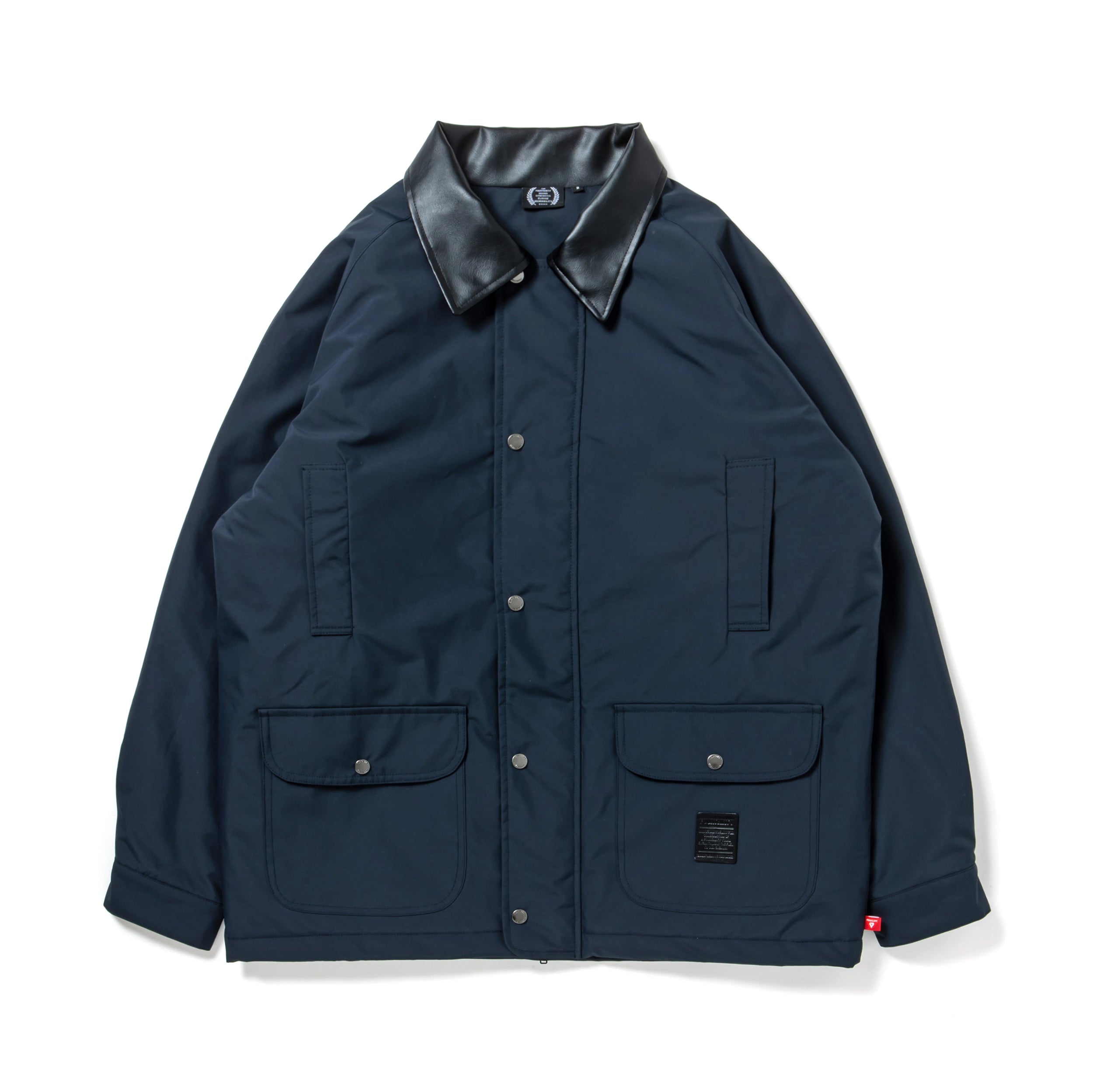 [2026 AUTUMN / WINTER 10月発売予約商品] 430 SLC COVERALL / PMLT