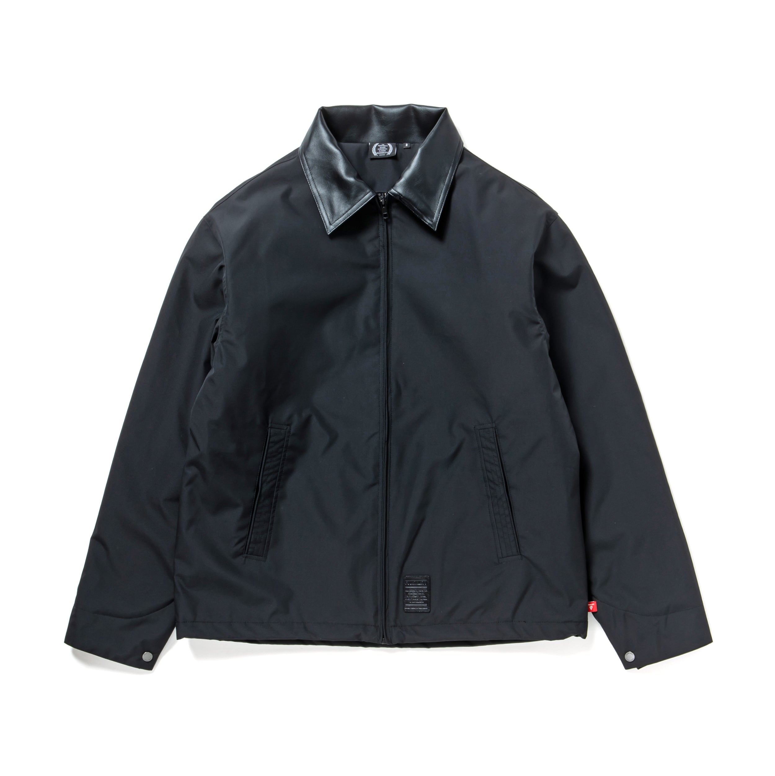 [2026 AUTUMN / WINTER 10月発売予約商品] 430 SLC SWING TOP / PMLT