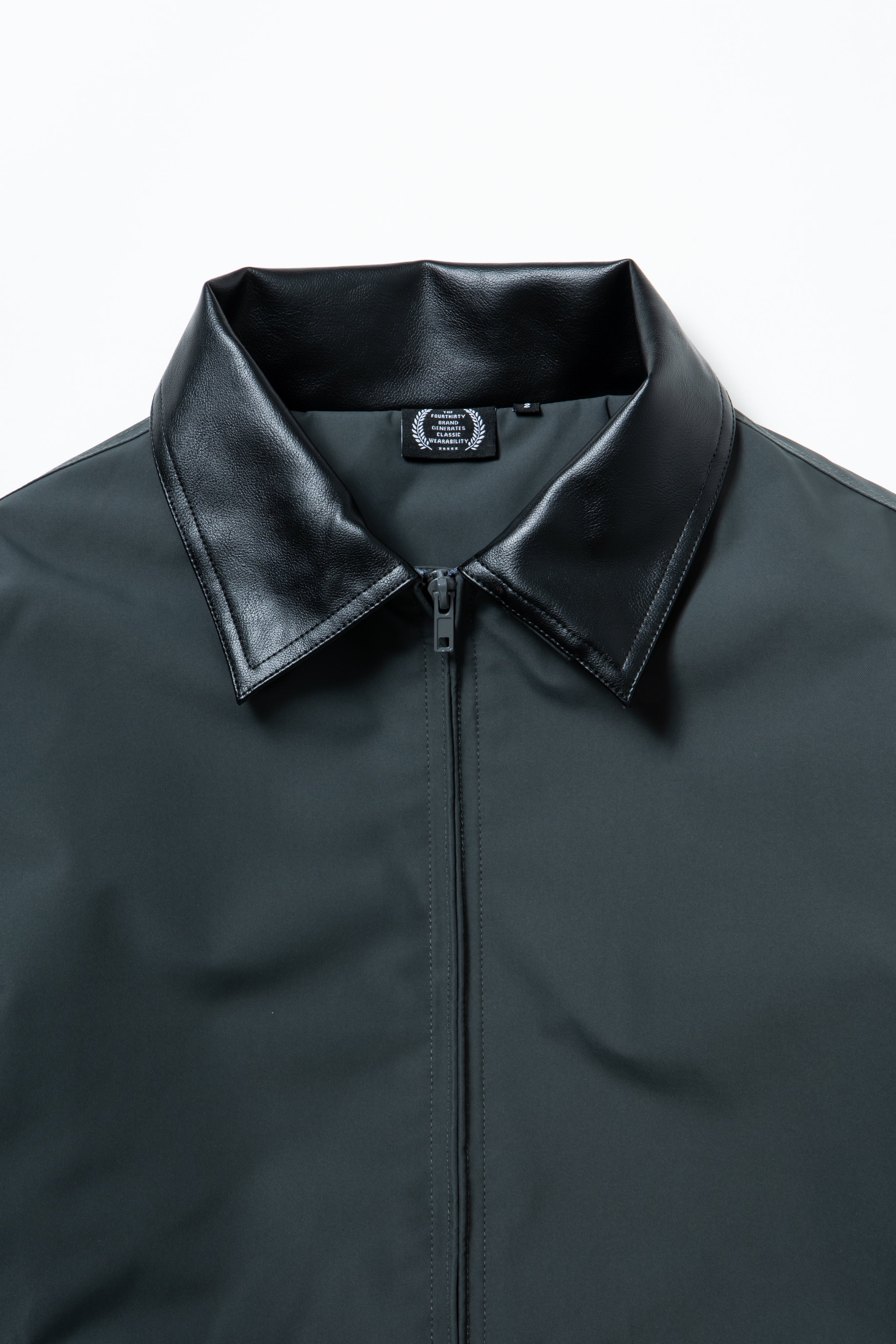 [2026 AUTUMN / WINTER 10月発売予約商品] 430 SLC SWING TOP / PMLT