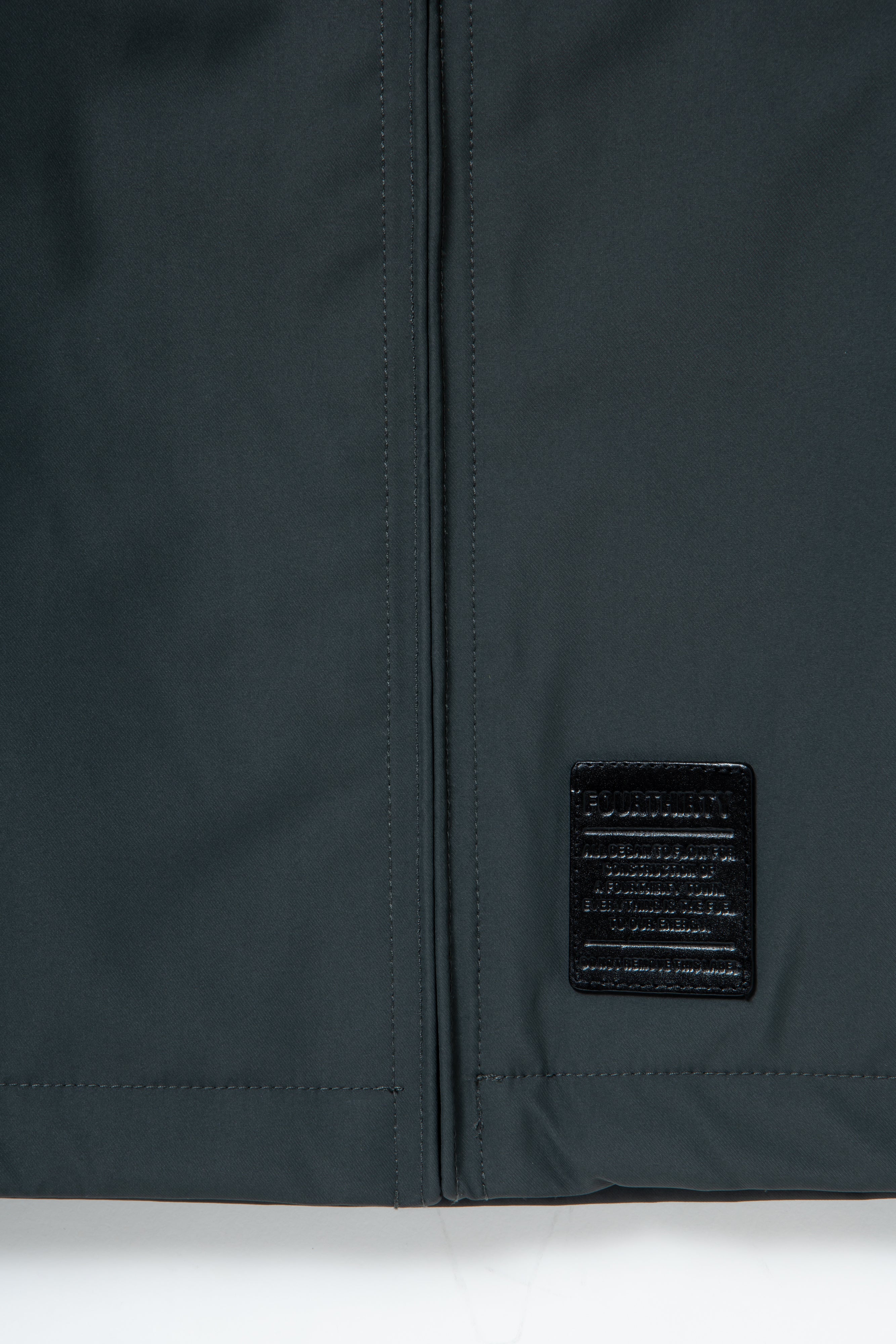 [2026 AUTUMN / WINTER 10月発売予約商品] 430 SLC SWING TOP / PMLT