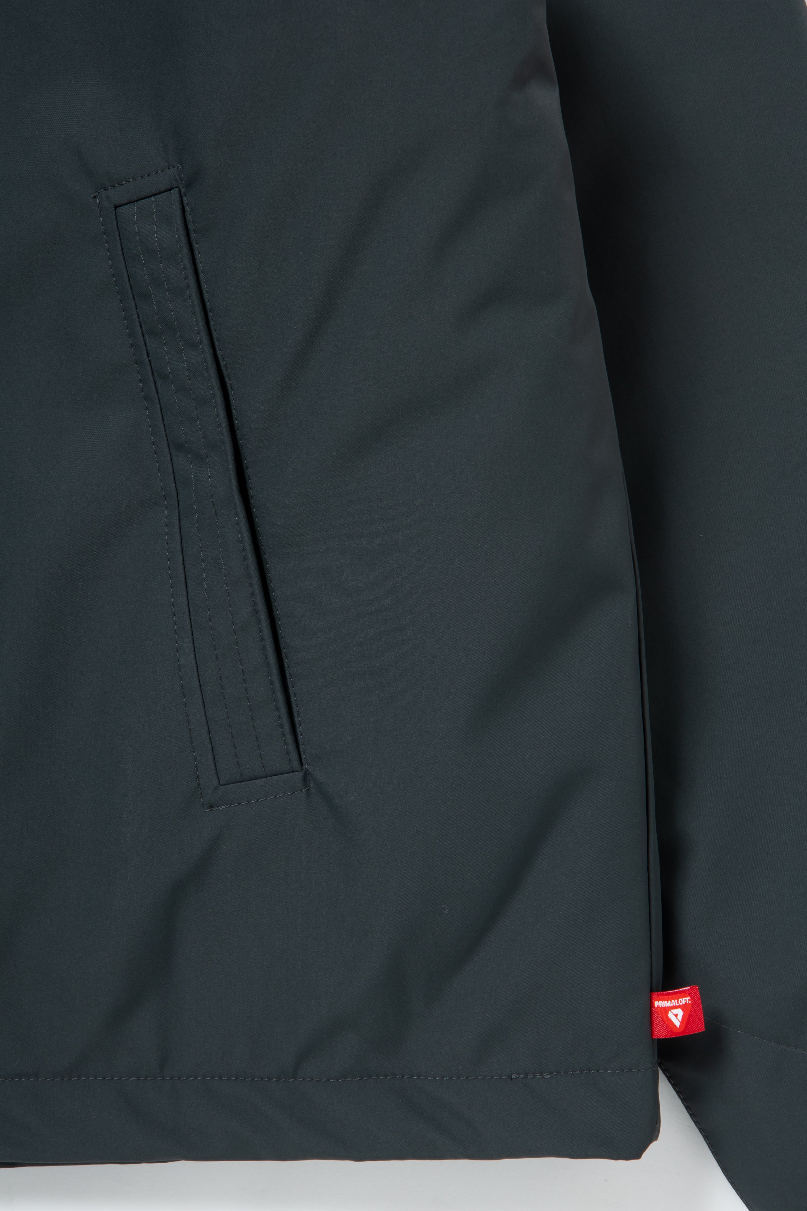 [2026 AUTUMN / WINTER 10月発売予約商品] 430 SLC SWING TOP / PMLT