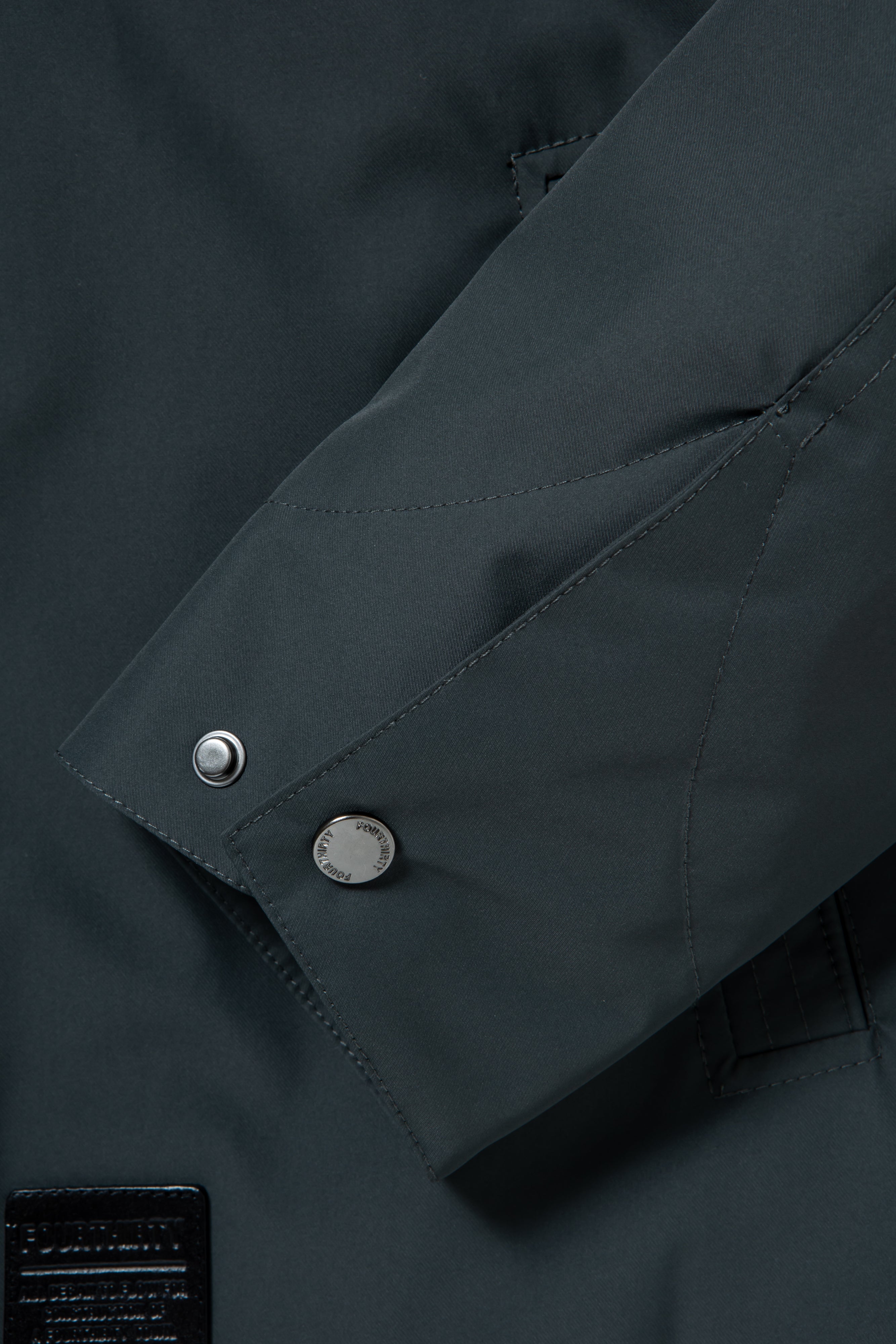 [2026 AUTUMN / WINTER 10月発売予約商品] 430 SLC SWING TOP / PMLT