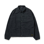 [2026 AUTUMN / WINTER 9月発売予約商品] 430 WC COACH JACKET