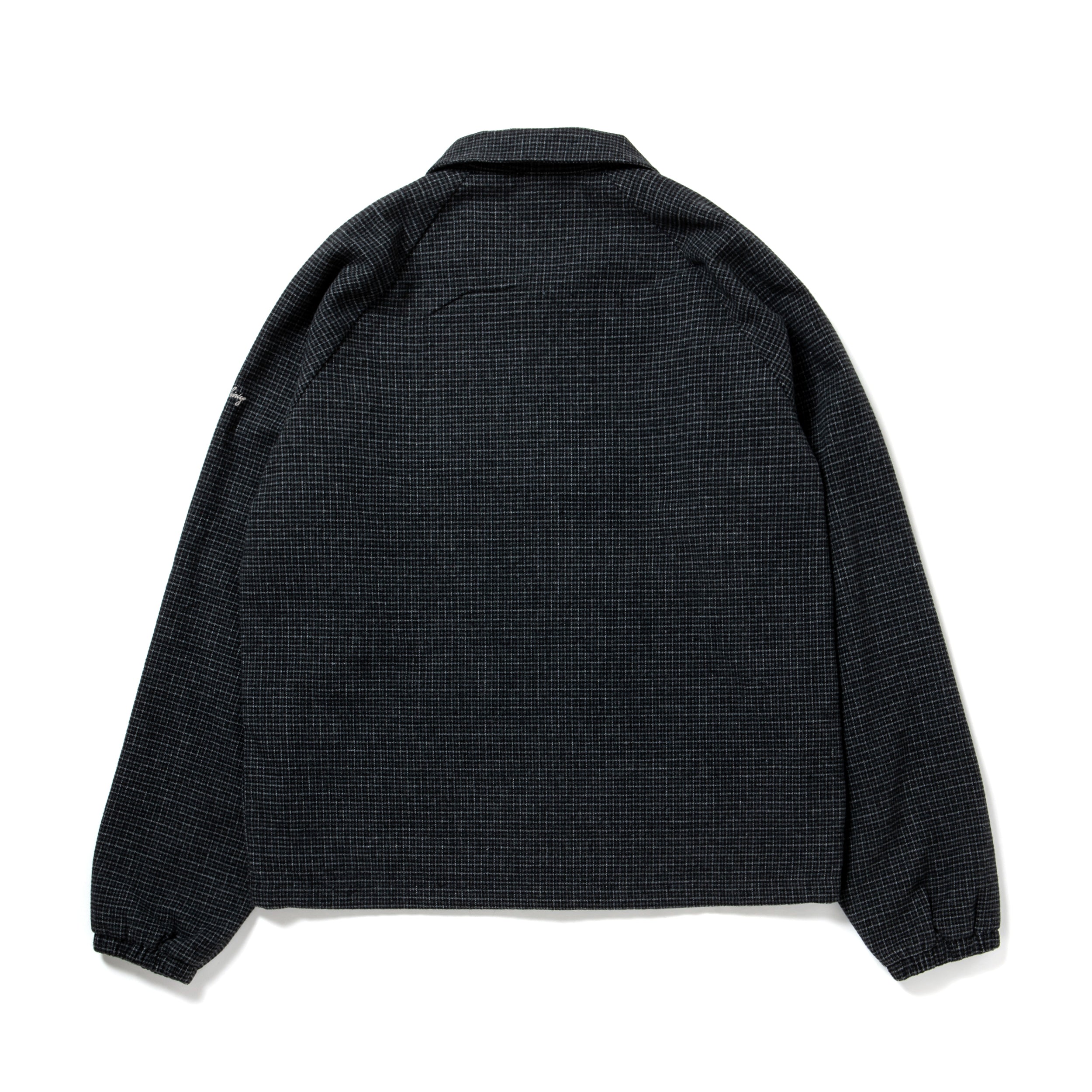 [2026 AUTUMN / WINTER 9月発売予約商品] 430 WC COACH JACKET