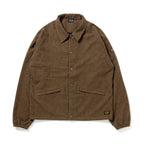 [2026 AUTUMN / WINTER 9月発売予約商品] 430 WC COACH JACKET