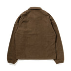 [2026 AUTUMN / WINTER 9月発売予約商品] 430 WC COACH JACKET