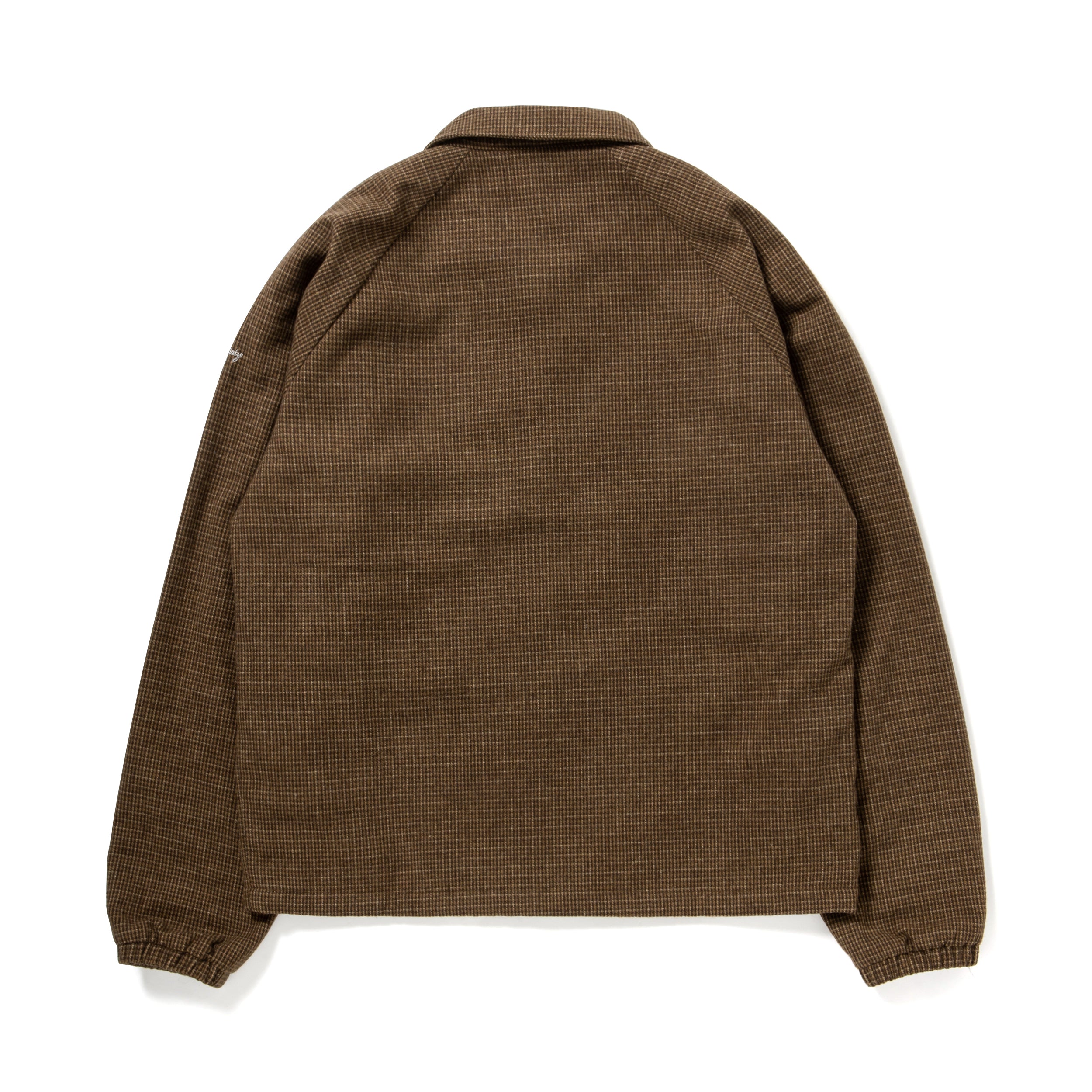 [2026 AUTUMN / WINTER 9月発売予約商品] 430 WC COACH JACKET