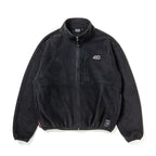 [2026 AUTUMN / WINTER 10月発売予約商品] 430 PRTC FLEECE  FULL ZIP JACKET