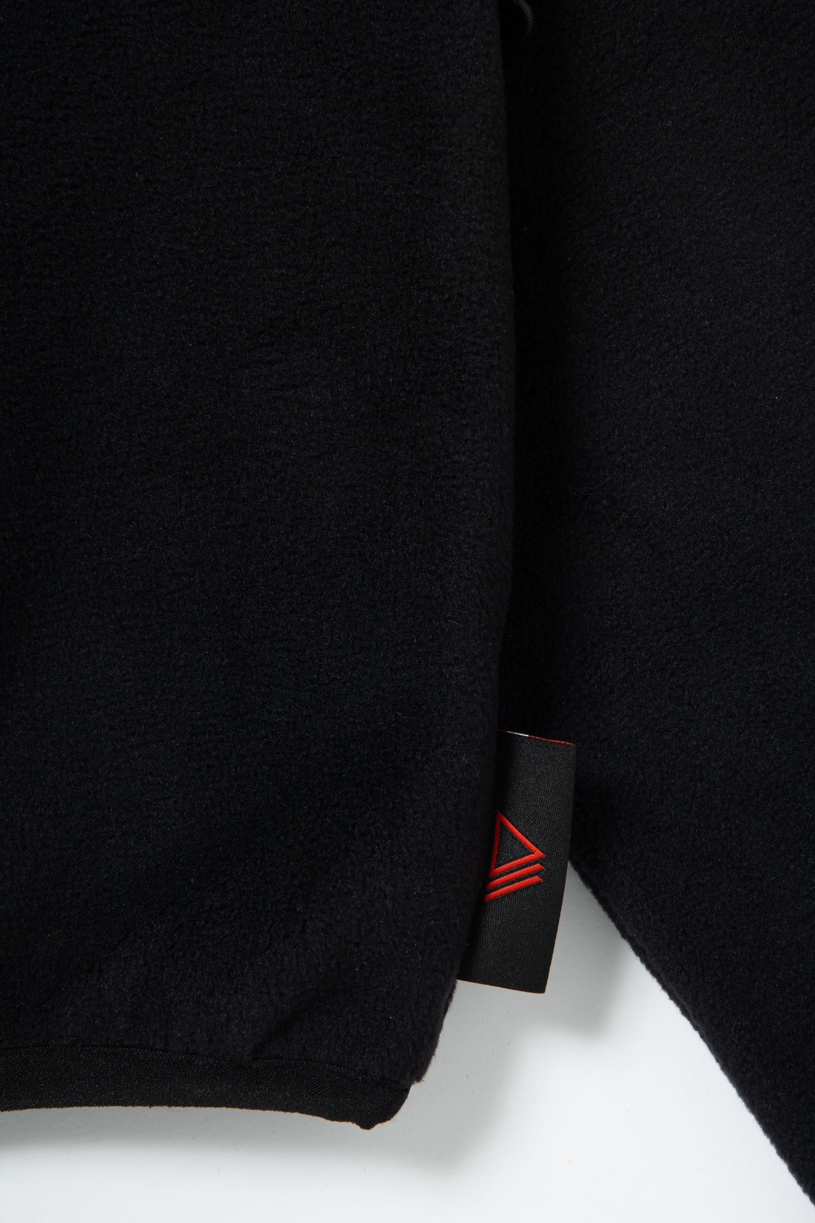 [2026 AUTUMN / WINTER 10月発売予約商品] 430 PRTC FLEECE  FULL ZIP JACKET