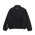 [2026 AUTUMN / WINTER 10月発売予約商品] 430 PRTC FLEECE  FULL ZIP JACKET