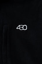 [2026 AUTUMN / WINTER 10月発売予約商品] 430 PRTC FLEECE  FULL ZIP JACKET