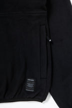 [2026 AUTUMN / WINTER 10月発売予約商品] 430 PRTC FLEECE  FULL ZIP JACKET