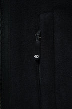[2026 AUTUMN / WINTER 10月発売予約商品] 430 PRTC FLEECE  FULL ZIP JACKET