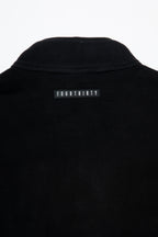 [2026 AUTUMN / WINTER 10月発売予約商品] 430 PRTC FLEECE  FULL ZIP JACKET