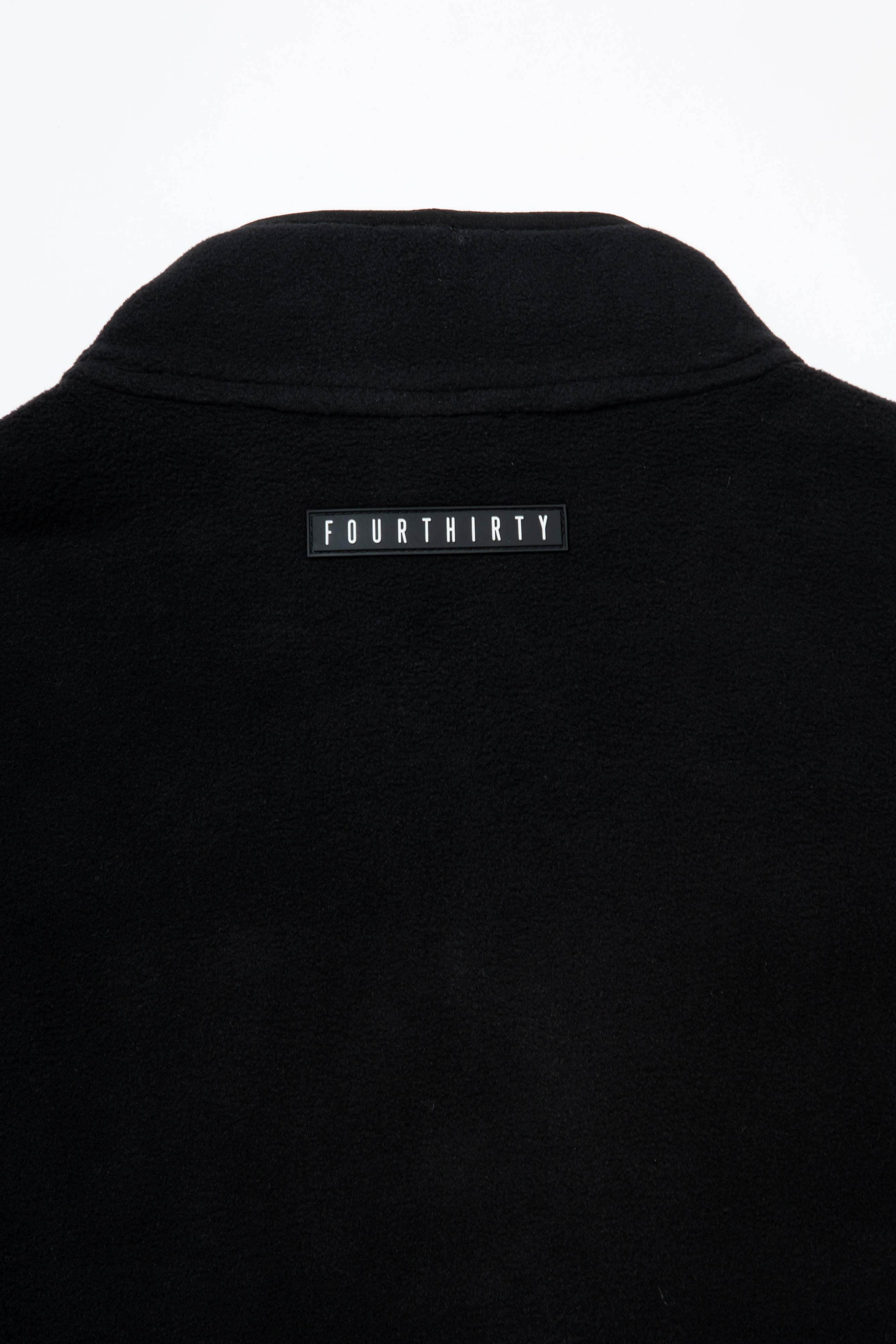[2026 AUTUMN / WINTER 10月発売予約商品] 430 PRTC FLEECE  FULL ZIP JACKET
