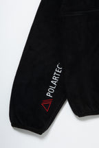 [2026 AUTUMN / WINTER 10月発売予約商品] 430 PRTC FLEECE  FULL ZIP JACKET