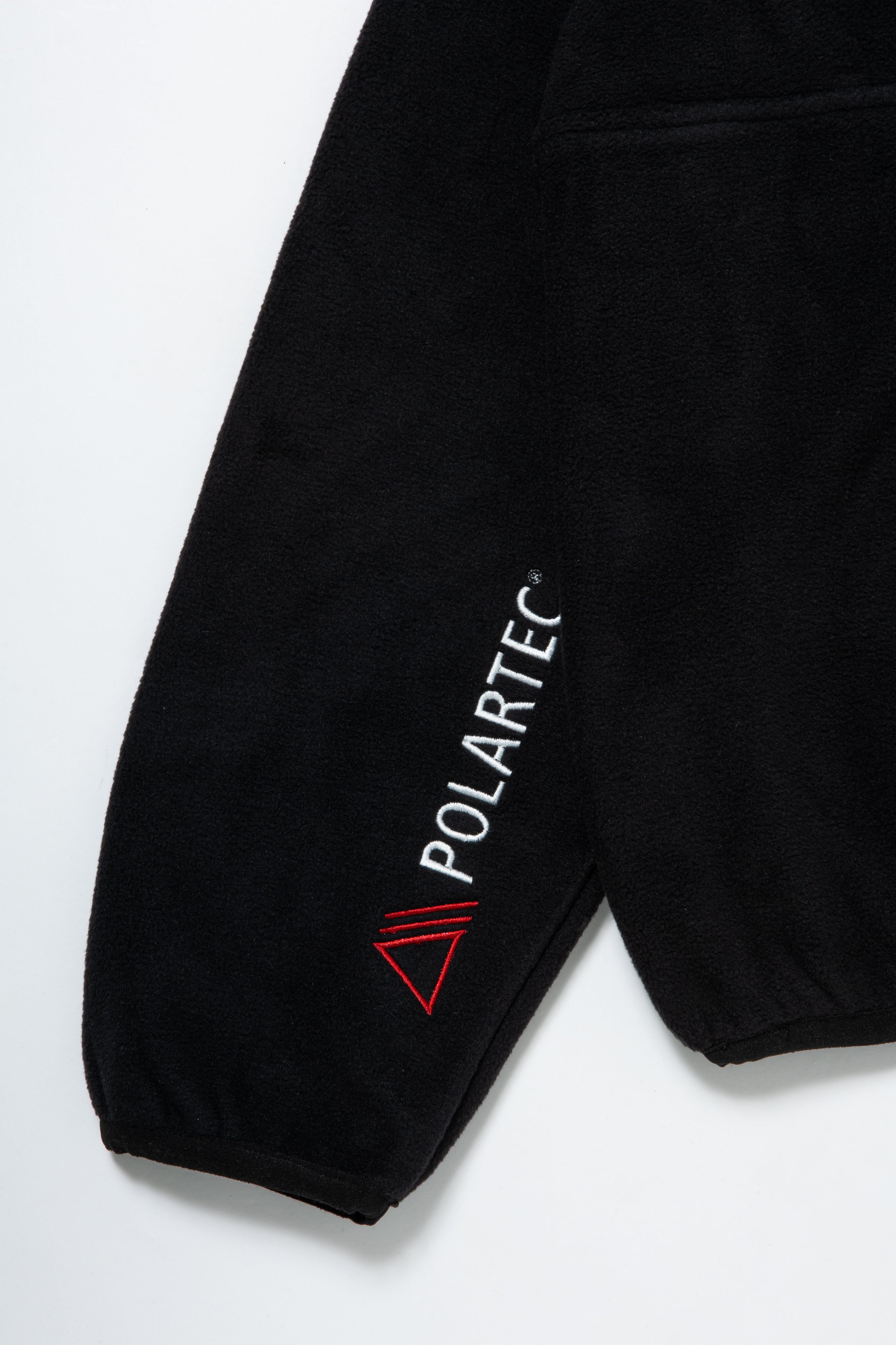 [2026 AUTUMN / WINTER 10月発売予約商品] 430 PRTC FLEECE  FULL ZIP JACKET