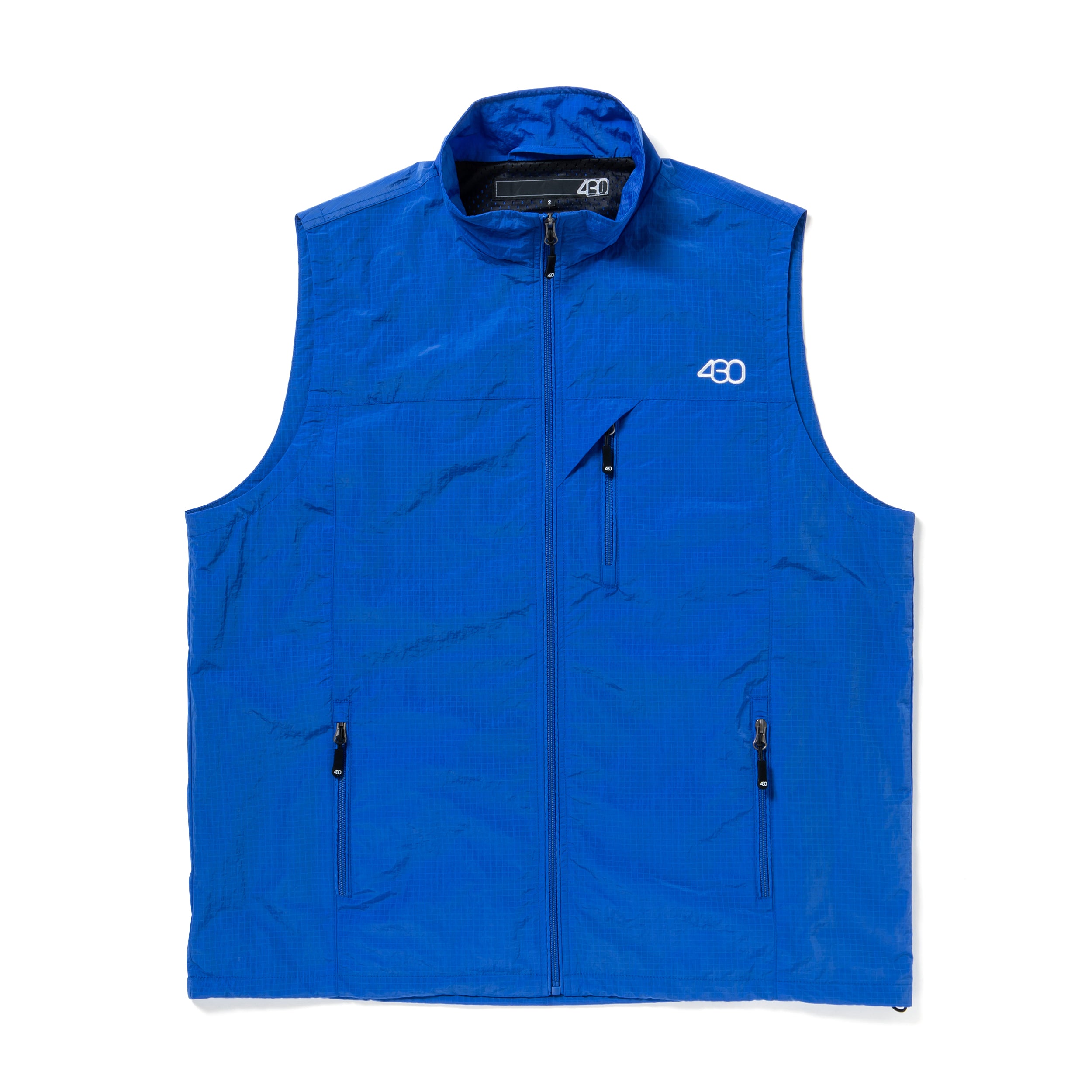 [2026 AUTUMN / WINTER 11月発売予約商品] 430 LIGHT TRAIL VEST