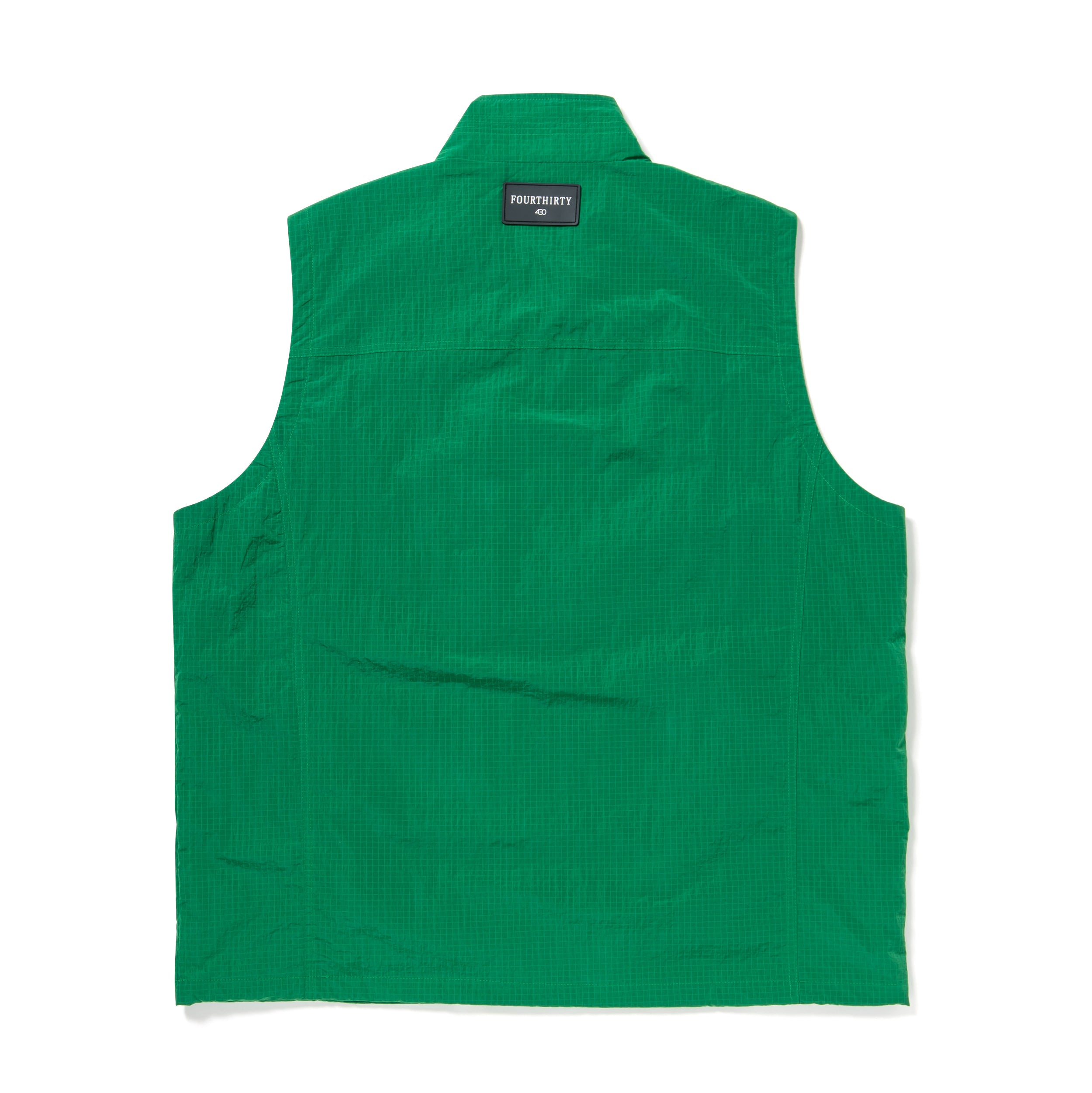 [2026 AUTUMN / WINTER 11月発売予約商品] 430 LIGHT TRAIL VEST