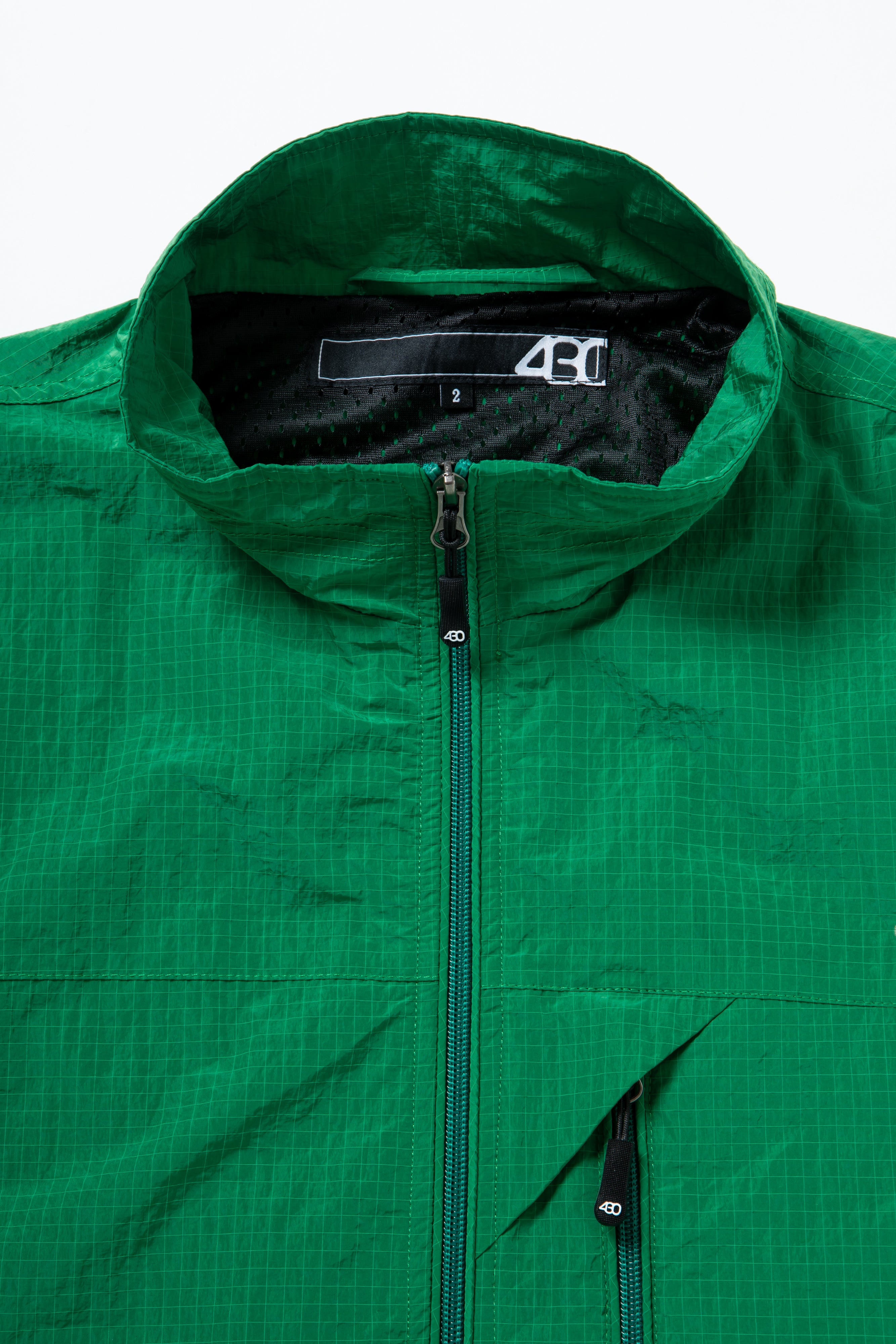 [2026 AUTUMN / WINTER 11月発売予約商品] 430 LIGHT TRAIL VEST